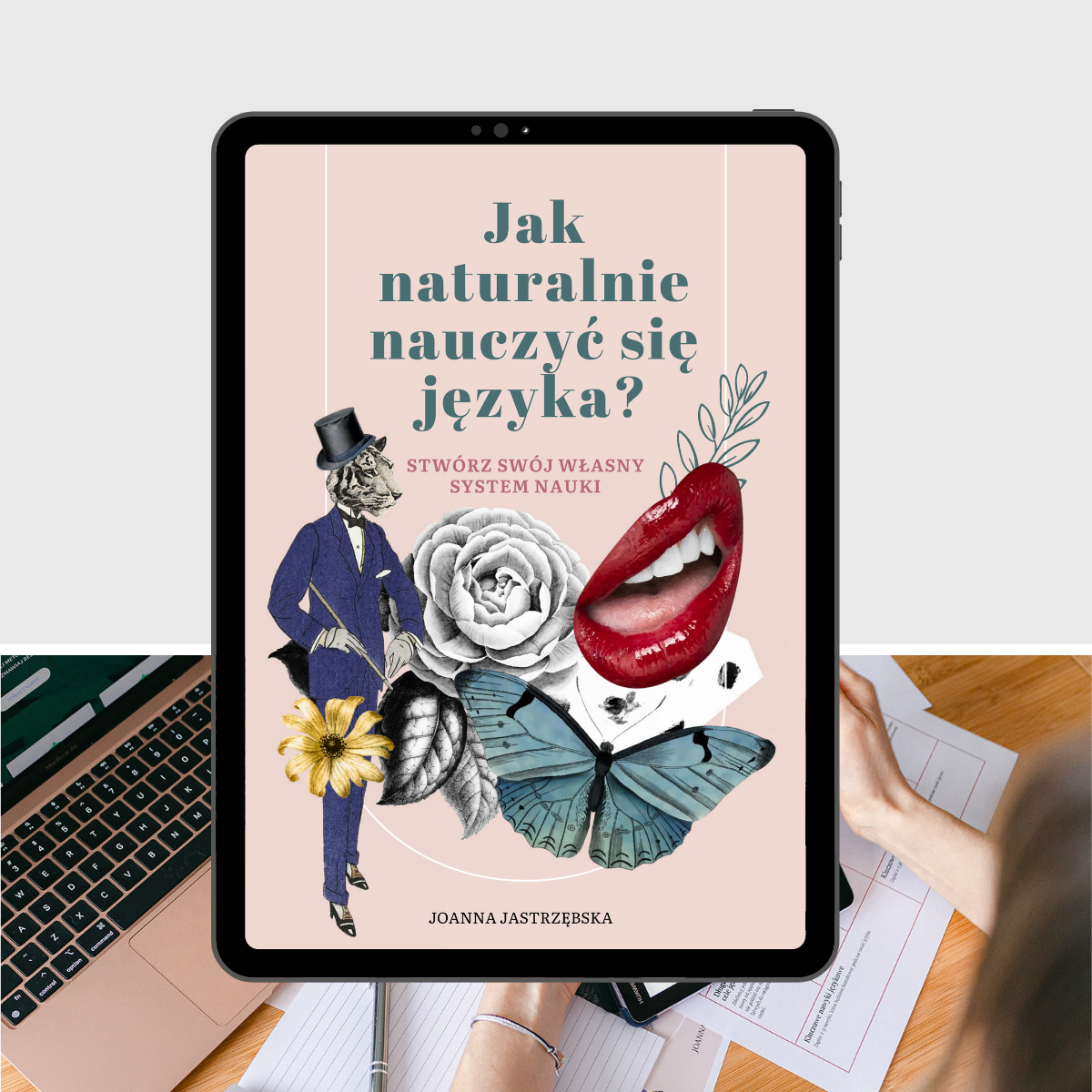 Jak naturalnie nauczyć się języka Jak naturalnie nauczyć się języka